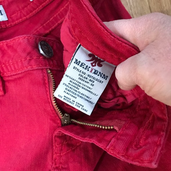 Jean - Picture 5 of 5